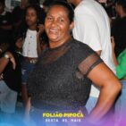 Folião Pipoca (Sexta-feira)